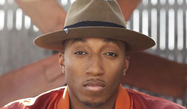 Lacrae Announces to Release New Album In September, Announces Tour | Billboard News