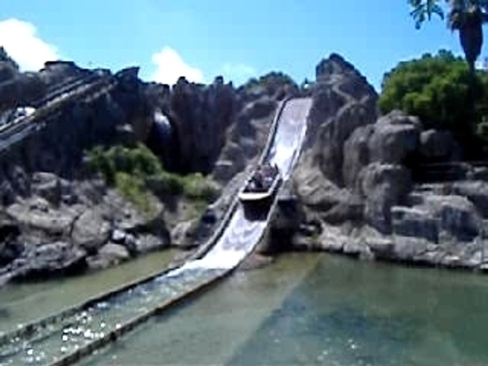 Vacances à port aventura (espagne) 044