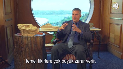 Dr. Fazale Rana'nın evrimsel yaratılışçılık fikri üzerine düşünceleri
