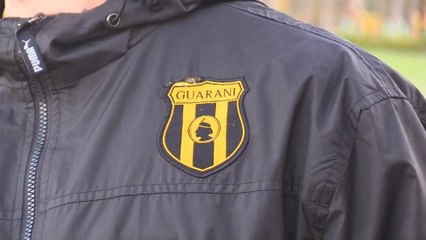 Guaraní tendrá que remontar ante River Plate si quiere estar en cuartos de final de Libertadores
