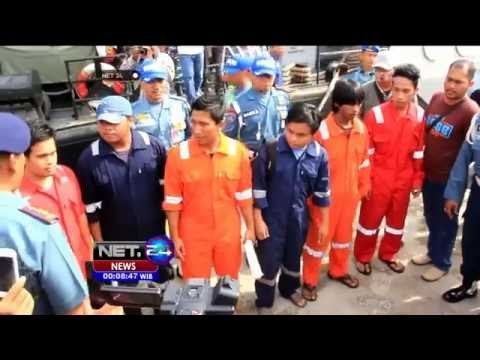 ABK Ceritakan Kronologi Pembajakan Kapal - NET24