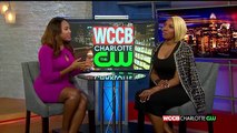 Real Housewife of Atlanta Nene Leakes talks about new comedy show, RHOA cast & career