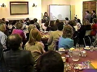 Shelley Fabares of Donna Reed Show & Coach (ET Hart FIle Interview 12/4/91)