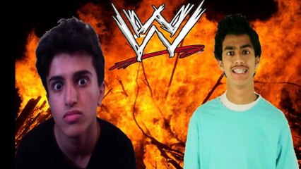 طفل يبكي لانه وصل لمشترك واحد على اليوتيوب !