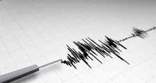 Bodrum Beşik Gibi Sallanıyor! 4.1'lik Deprem Korkuttu