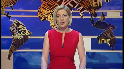 Edicioni i lajmeve i orës 20:00, 7 gusht 2017 - Ora News