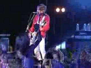 un premier matin killerpilze video clip