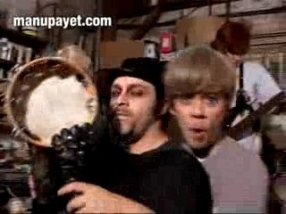 Manu Payet-Preterit every late