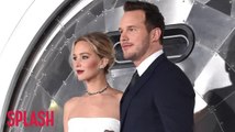 New Rumors Suggests Jennifer Lawrence to Blame for Chris Pratt's Split