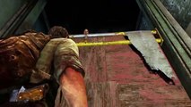 PS4live (The Last of Us Remastered) part 1 (109)