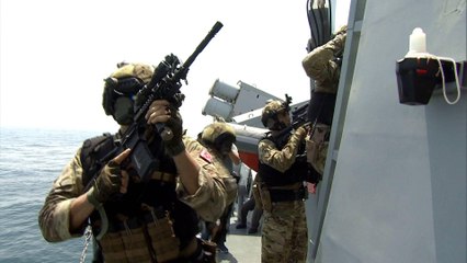 Turkey 'seeks' to boost military presence in Qatar