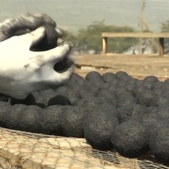 Kenya is turning human waste into fuel