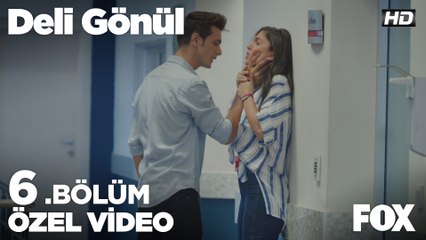 Şafak, Şule'yi tehdit ediyor! Deli Gönül 6. Bölüm