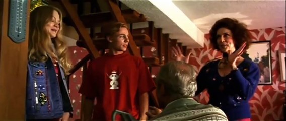 Dance with the Devil 1997 trailer ~ Perdita Durango