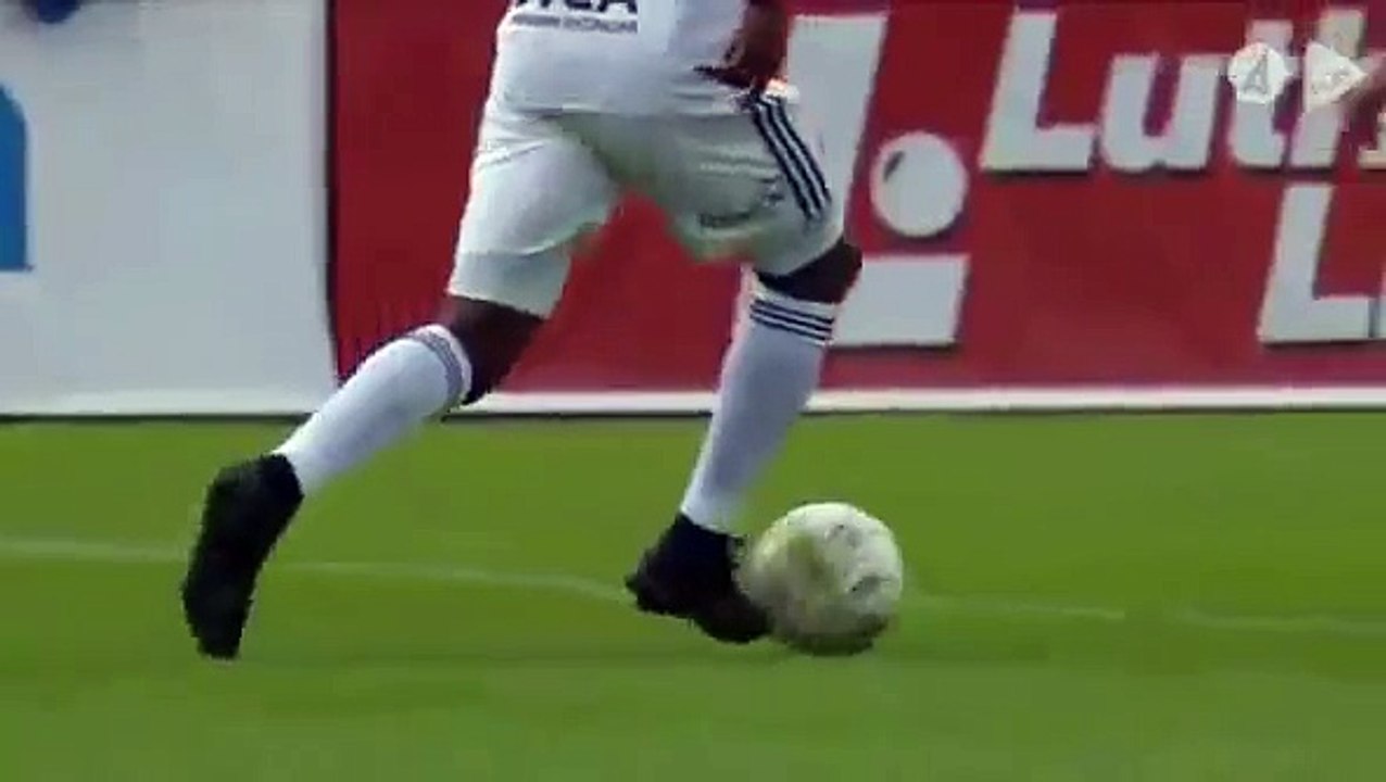 Sirius 0:1 AIK (Swedish Allvenskan 6 August 2017)