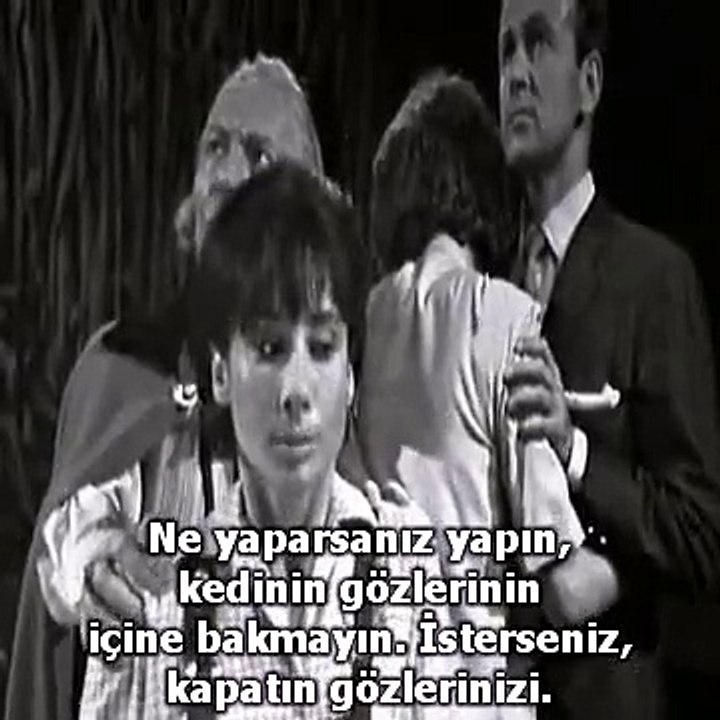 DoctorWho Klasik Seri-2.Sezon 2.Bölüm-Dangerous Journey-part1