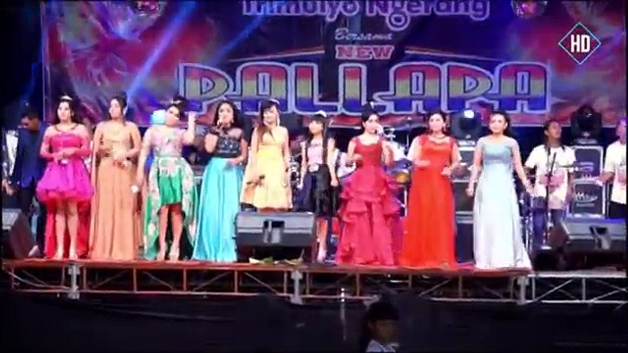 Jumpa Kangen - All Artis - NEW PALLAPA - Trimulyo (Ngerang) (MAX-PRO SHOOTING)