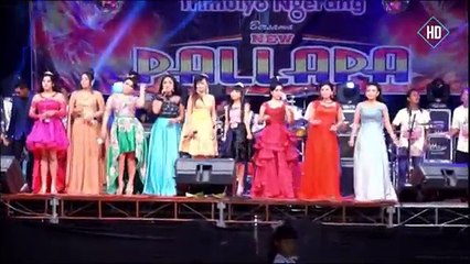 Jumpa Kangen - All Artis - NEW PALLAPA - Trimulyo (Ngerang) (MAX-PRO SHOOTING)