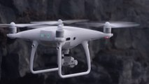 Army Grounding DJI Drones, Says Leaked Memo