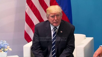 Tillerson: SHBA-Rusi, mungesë të theksuar besimi- Top Channel Albania - News - Lajme