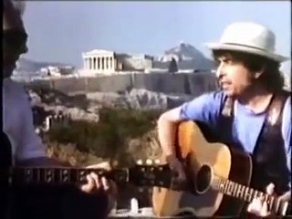 Bob Dylan and Van Morrison 1989 - Crazy Love
