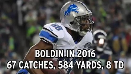 Anquan Boldin Is Joining The Buffalo Bills
