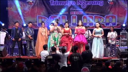 Konco Mesra - All Artis - NEW PALLAPA - Trimulyo (Ngerang) (MAX-PRO SHOOTING)