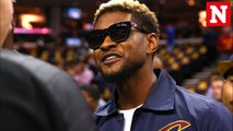 Usher lawsuit claims singer didn't warn accusers of herpes diagnosis