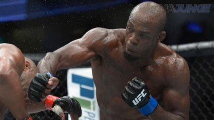 Jon Jones discusses fallout from UFC 214 rematch with Daniel Cormier