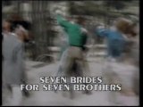 Opening To Seven Brides for Seven Brothers UK VHS 1989