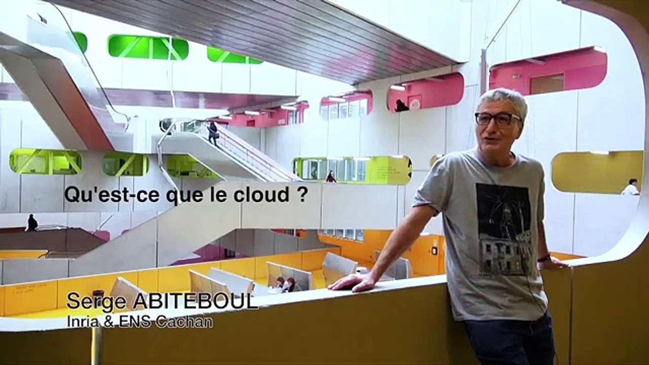 Cloud