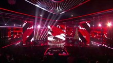 Fifth Harmony ft. Demi Lovato - Give Your Heart a Break - The X Factor USA 2012