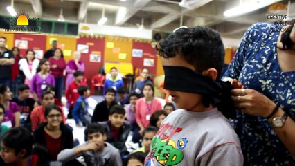 The Art Of Living Intuition Process - Sri Sri