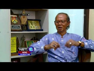 Serba Serbi Makna Ketupat - NET12