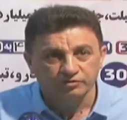 مرور بازی ذوب‌آهن و گسترش‌فولاد