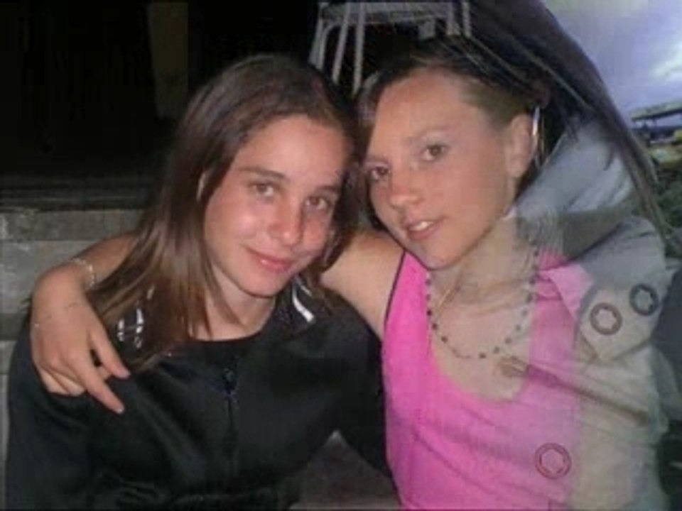 JE TAiiME MA SOEUR !