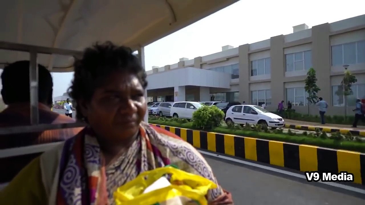 AP Assembly and Secretariat Drone Video | Amaravati | Velagapudi | Vijayawada