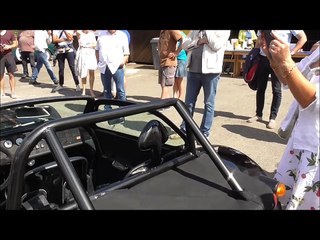 Donkervoort D8 270 RS