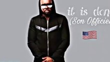 Maitre Gims - It Is Done (Son officiel)