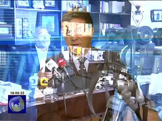 Abogado Jorge Acosta renunció a defensa de Carlos Pólit