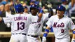 2016 New York Mets: Asdrubal Cabrera walk off home run against the Phillies