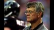 NFL Dan Reeves talks about the Dallas Cowboys