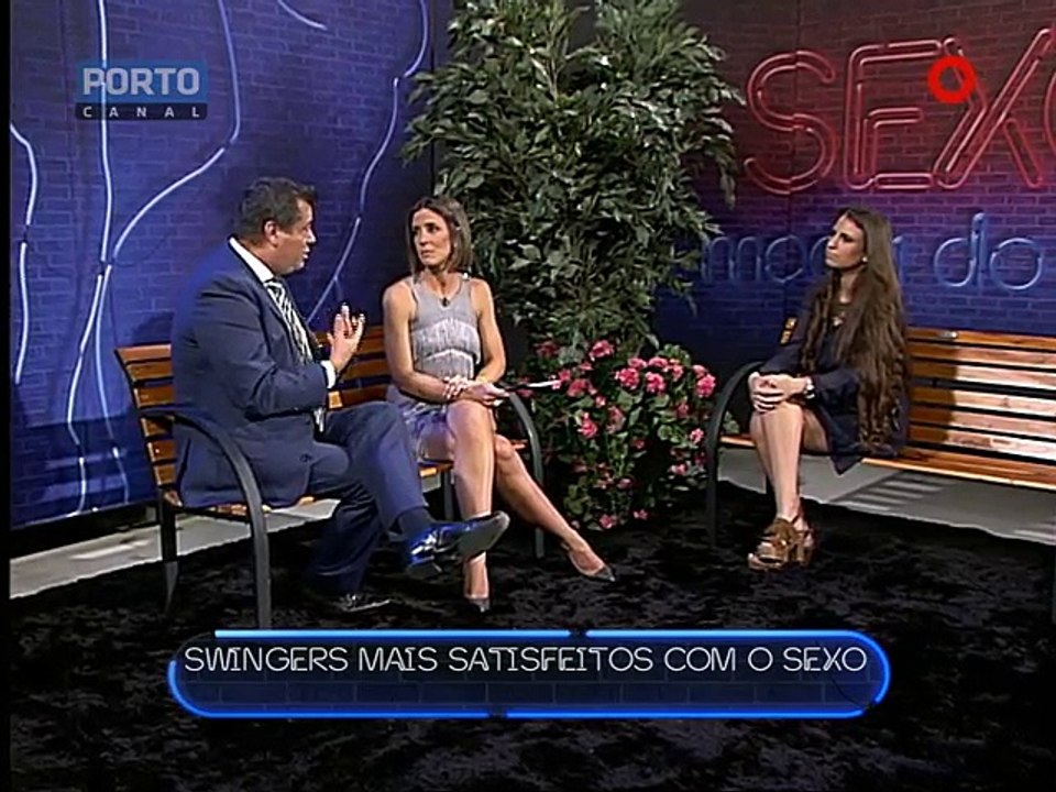 Sexo à moda do Porto - 21