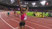 Mondiaux d'athlétisme : Kipyegon trop forte sur le 1500m, Semenya arrache le podium