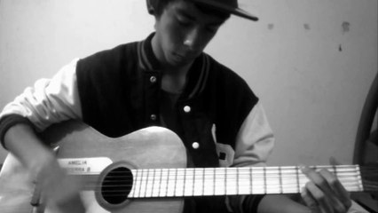 One ok Rock   Heartache Acoustic cover