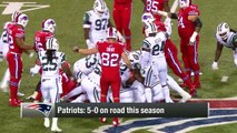 Patriots vs. Jets (Week 12 Preview) | Around the NFL Podcast | NFL