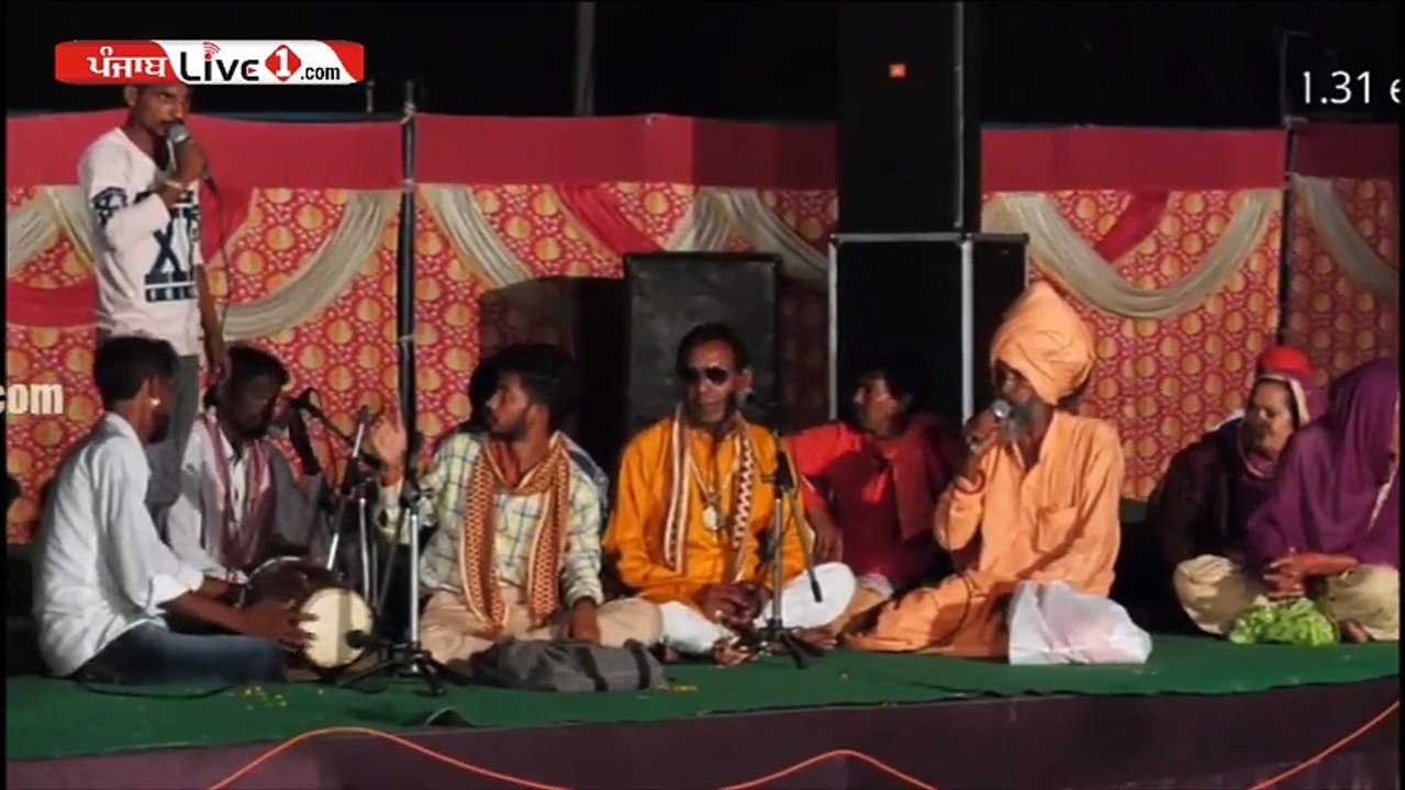 Jagran Live From Janer (Moga) (10)