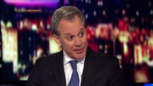 Fiscales de Nueva York piden a Inmigración que pare arrestos en tribunales