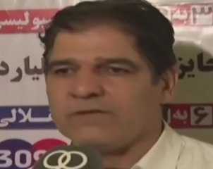 مرور بازی پدیده و سپاهان