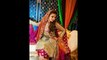 Latest Mehndi_Maayun Dresses 2017 _ Indian & Pakistani Bridal Dress Designs[1]